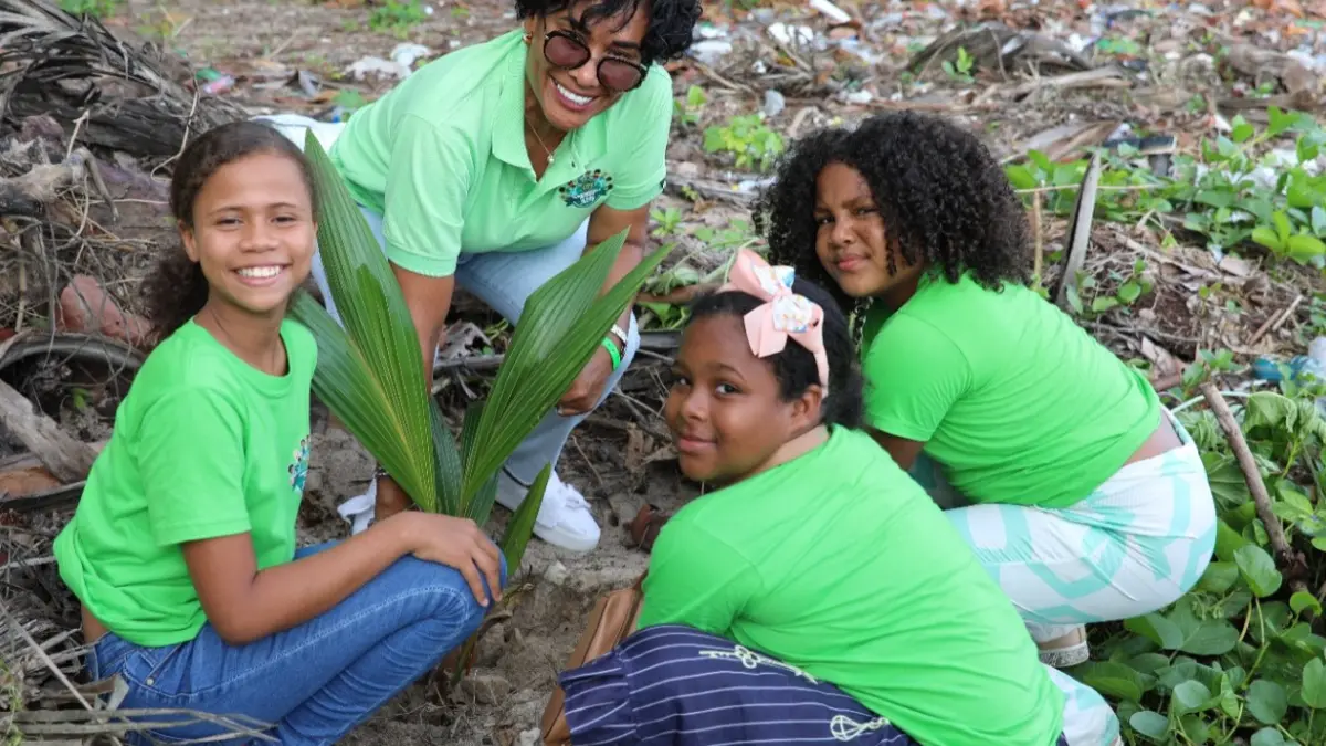 Coopnama realiza tradicional campamento infantil de verano para hijos de socios