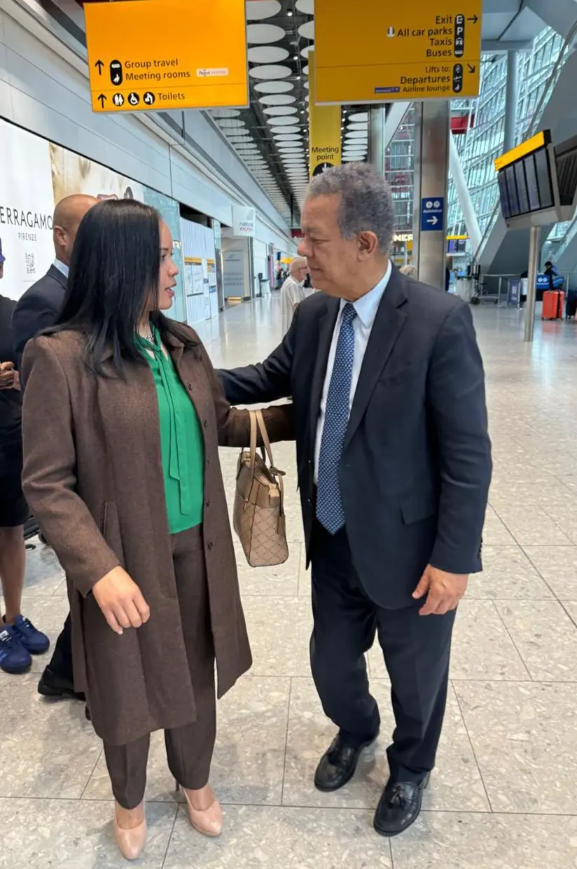 Leonel será orador principal del encuentro sobre Venezuela y la Seguridad Energética en El Caribe