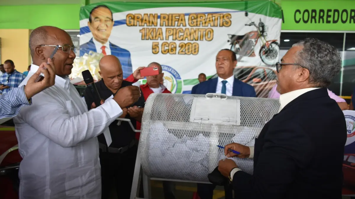 PPG sortea carro Kia Picanto 2025 y cinco motocicletas