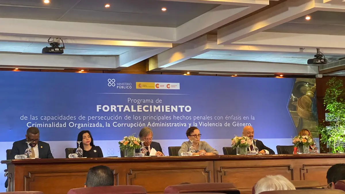 Yeni Berenice revela PGR ha puesto en marcha 23 operaciones contra crimen organizado