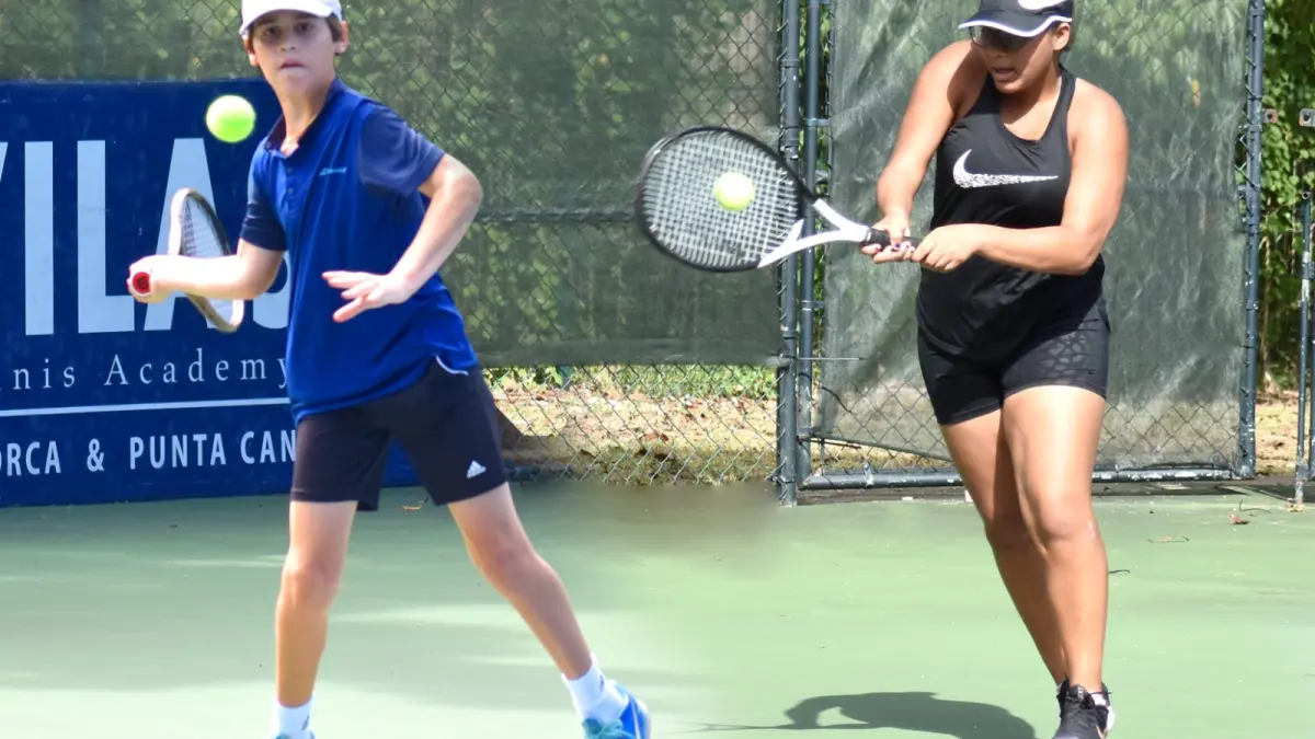 Fedotenis celebrará torneo JITIC U14 desde este viernes