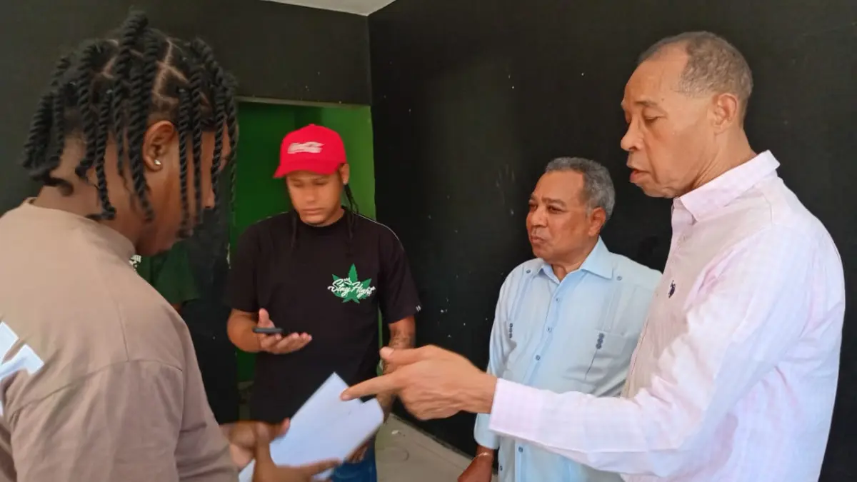 Sentencia definitiva devuelve control de la casa club de duvergenses ausentes a su legítima directiva