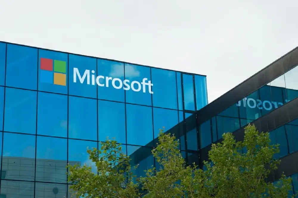 Microsoft admite fallos que facilitaron ataque de espía chino a la ciberseguridad de EE.UU.