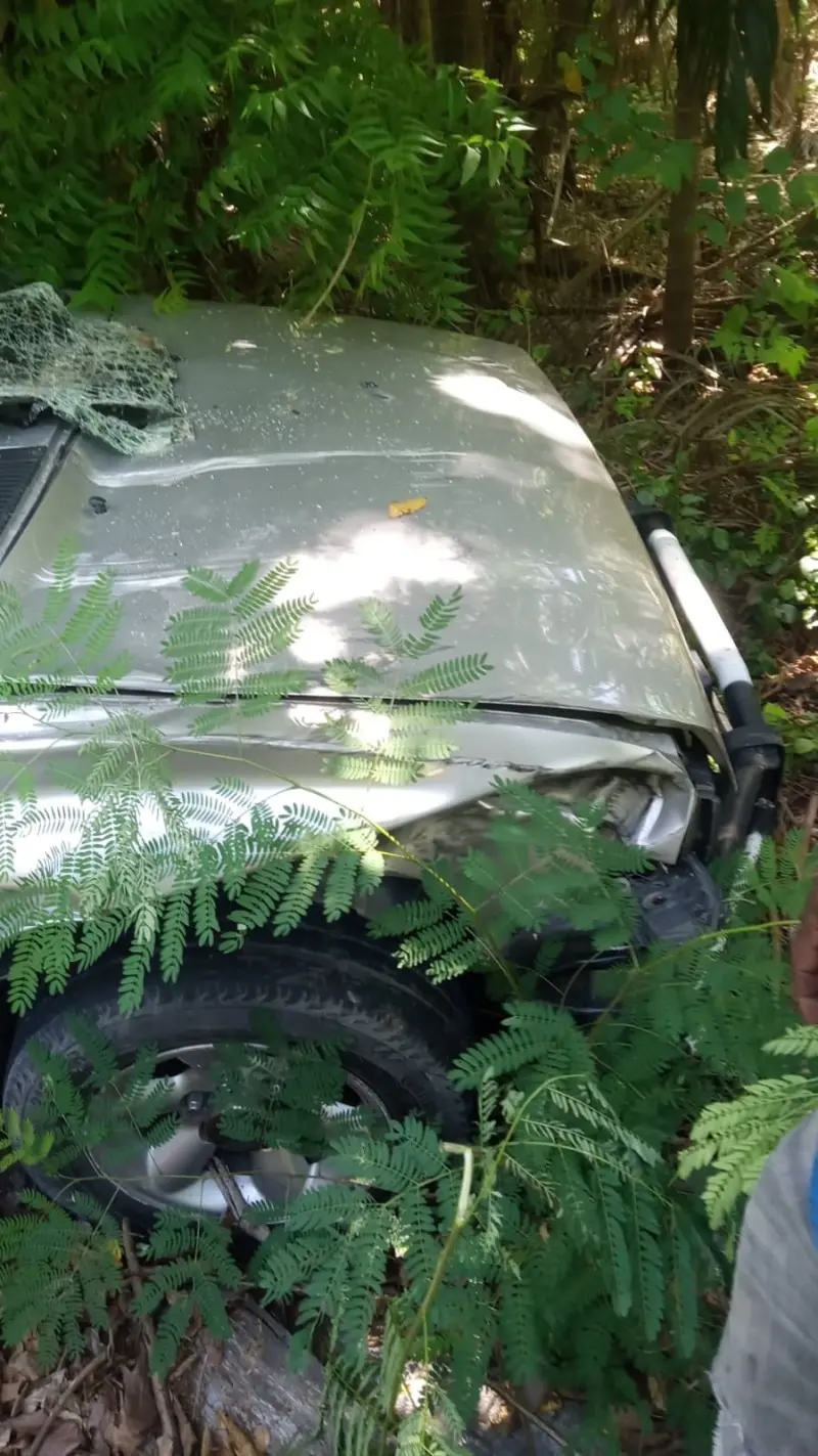 Al menos un muerto y varios heridos, incluidos dos menores, en accidente de tránsito en Neiba