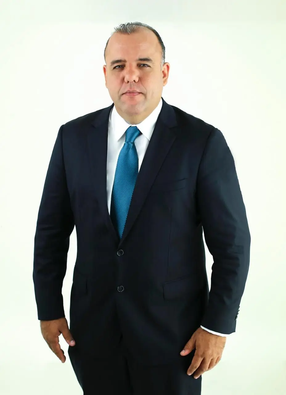 Jurista representará al país en congreso regional sobre lavado de activos y anticorrupción