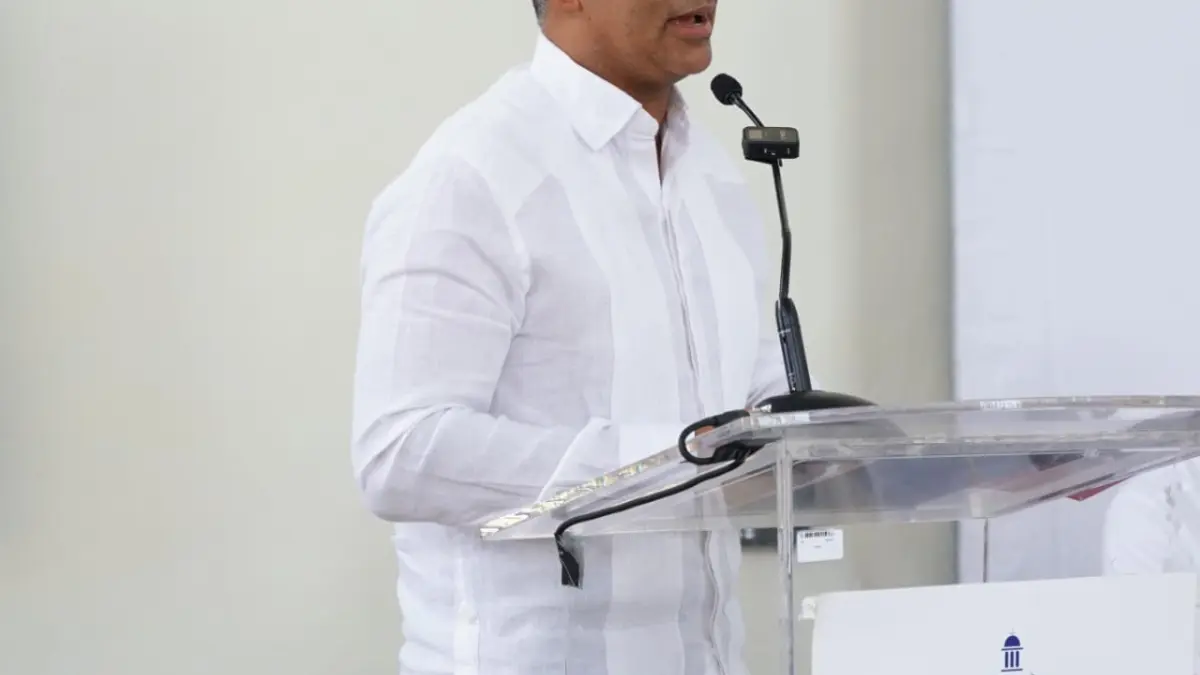 Ministro de la Presidencia rechaza informe de la CIDH que señala discriminación racial histórica de RD