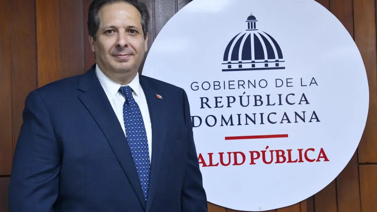 Ministro de Salud asegura no autorizó charla de Igualdad y Equidad de Género en centro educativo