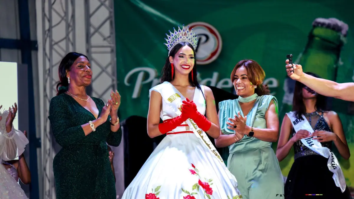 Cierran de forma exitosa las fiestas patronales San Juan Bautista 2024