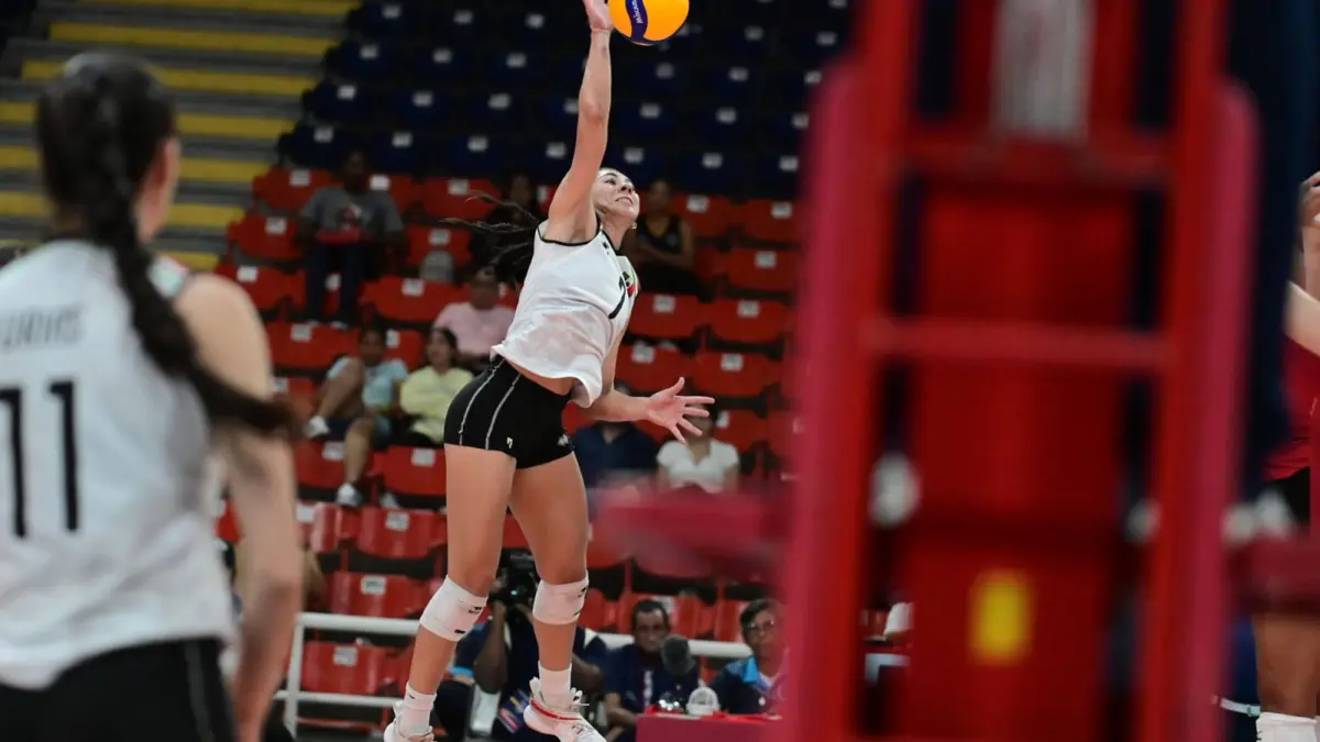 México batalló para derrotar a Canadá