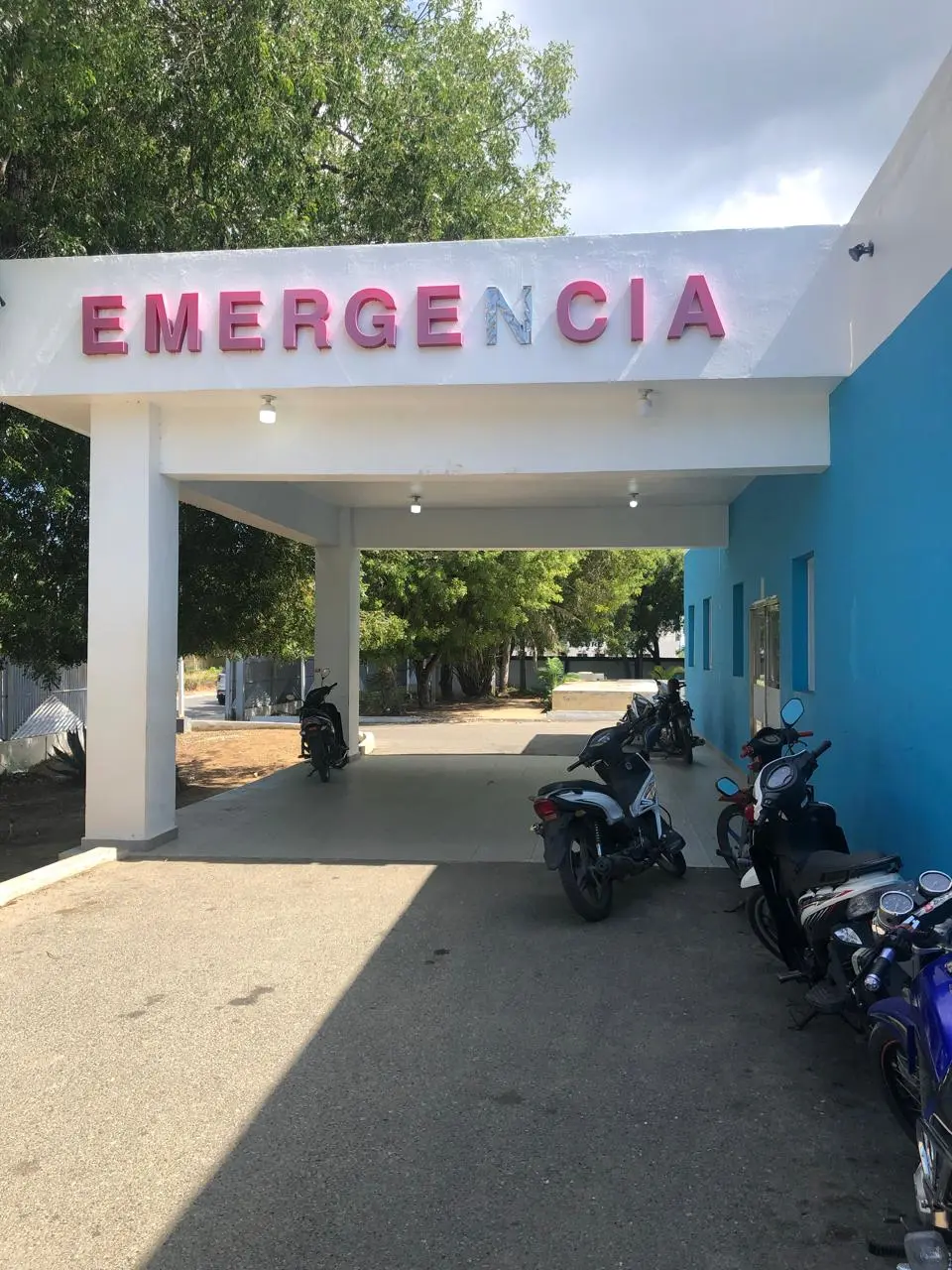 Fallece hombre de nacionalidad haitiana en enfrentamiento con miembros del ERD