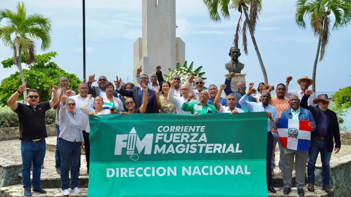 FP realiza diversas actividades por Día del Maestro y natalicio de Juan Bosch