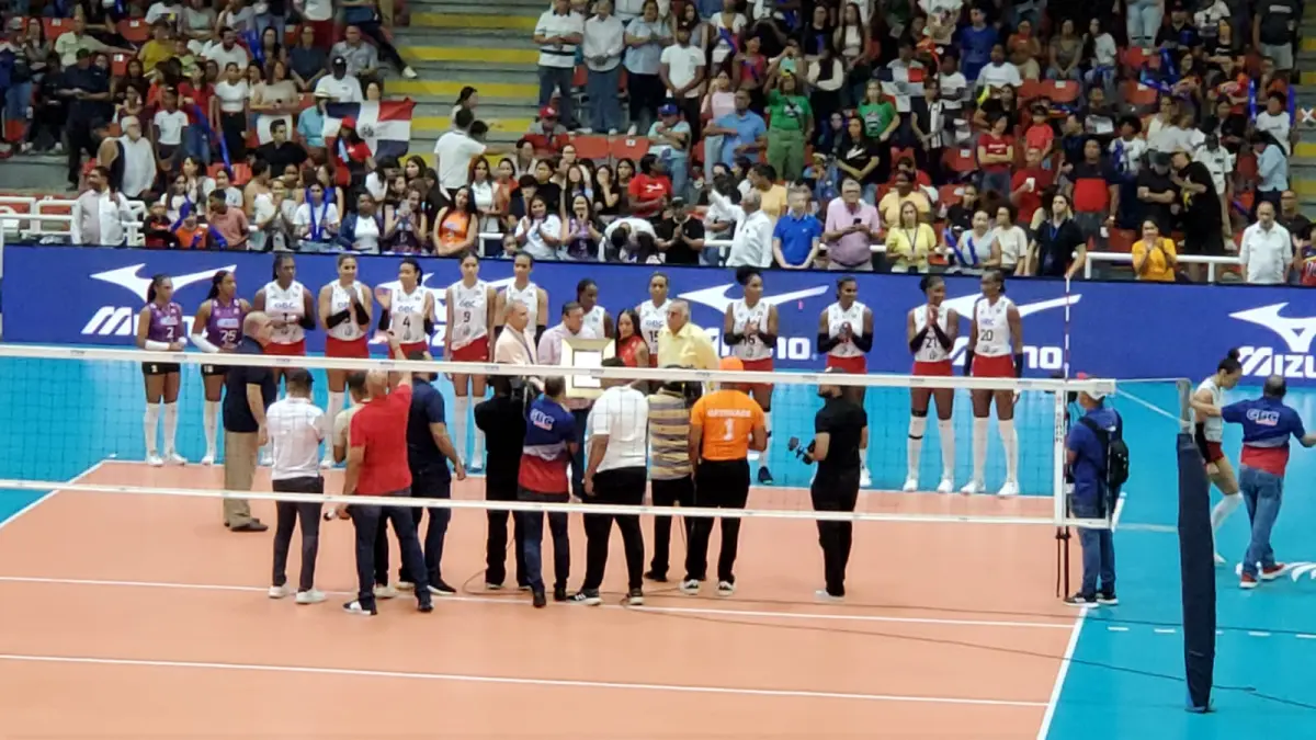 México gana tercer lugar, derrota a Puerto Rico 3-1