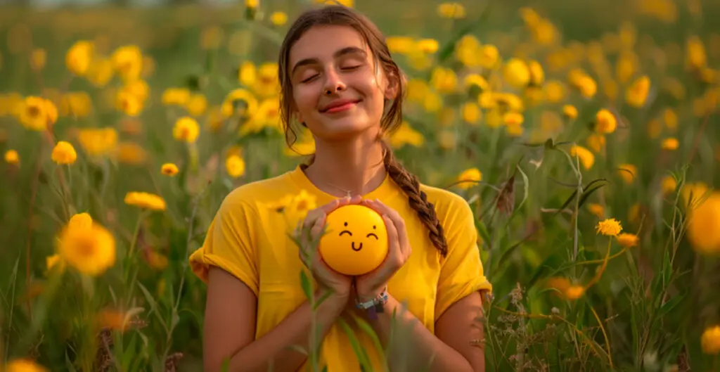 Hoy se celebra el Yellow Day, el Día más feliz del año
