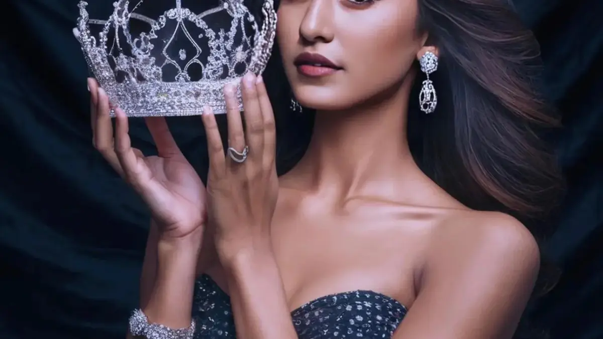 La India, entre las 10 finalistas de un certamen de belleza de inteligencia artificial