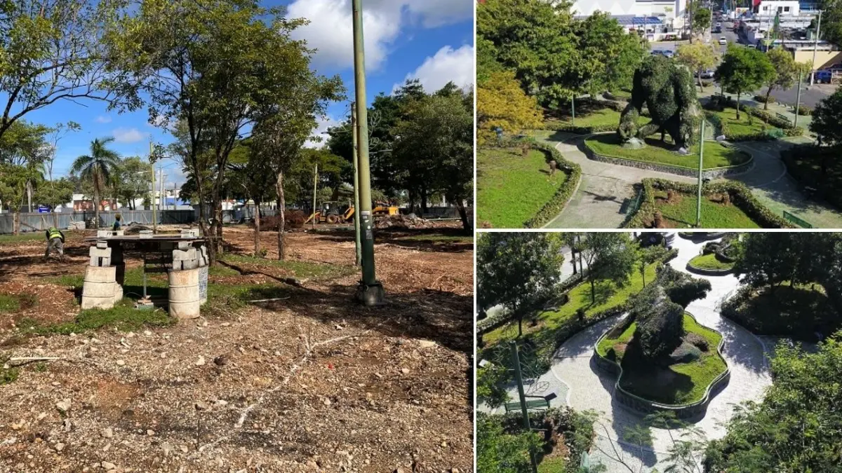 Adiós al Zooberto: eliminarán los emblemáticos animales del parque