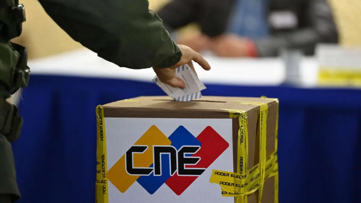 1,236 funcionarios de la fiscalía se desplegarán en los comicios de Venezuela