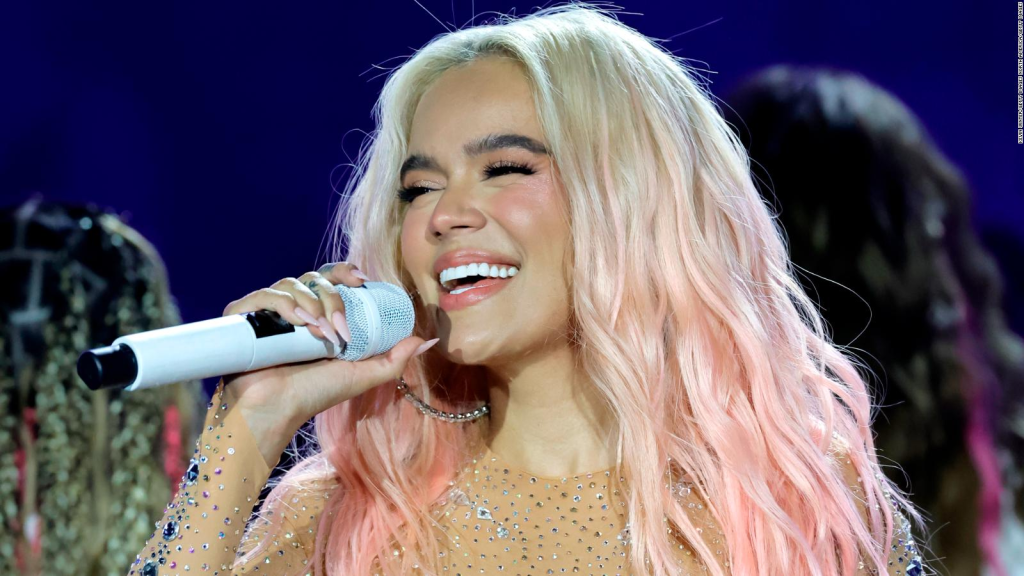 Karol G retransmitirá por YouTube el último concierto de su gira Mañana Será Bonito