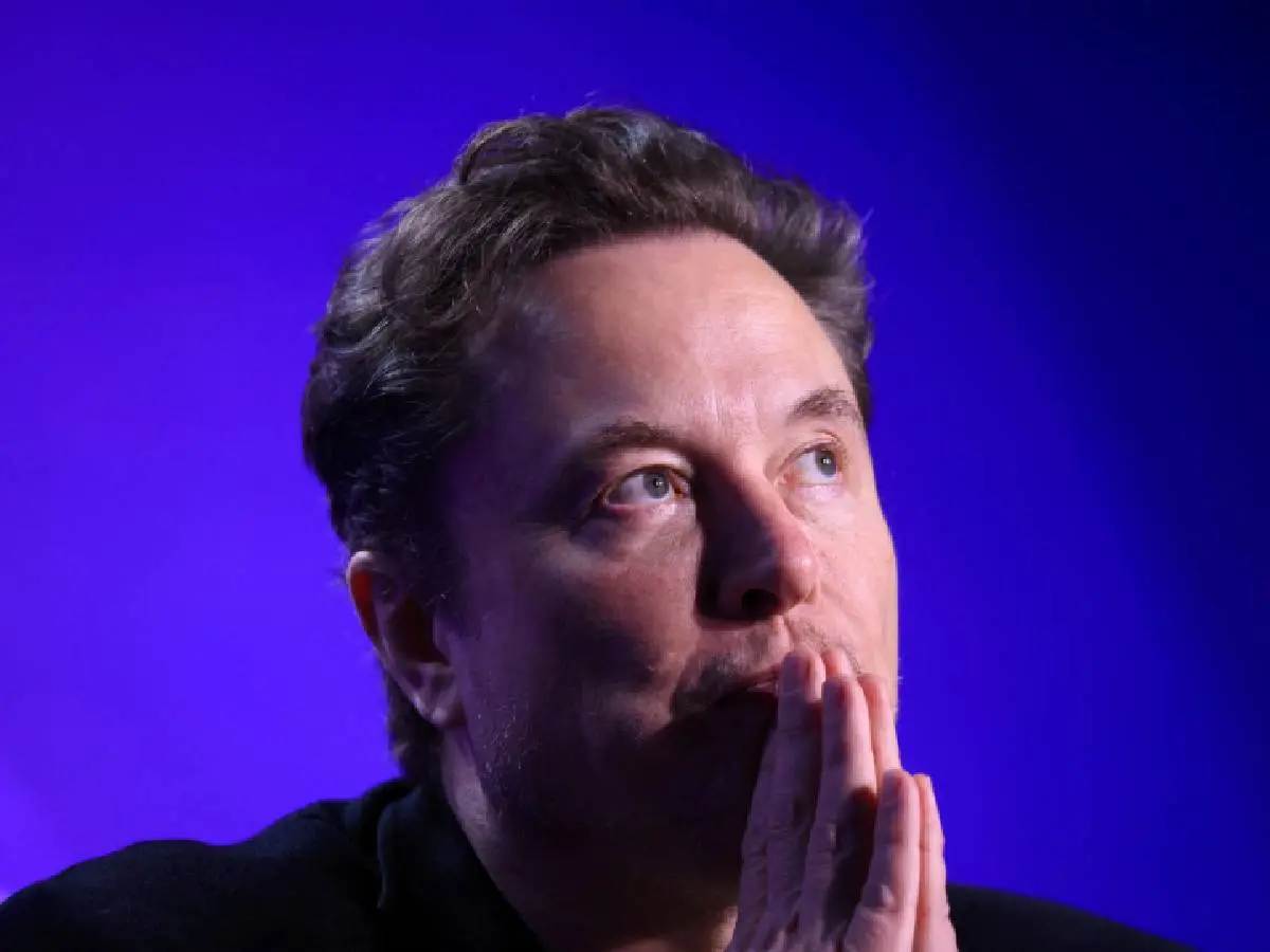 Musk traslada sus empresas de California por una ley transgénero