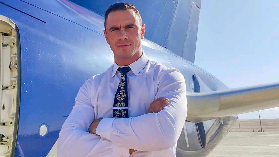 Aerolíneas rusas desatan un concurso de belleza de azafatos