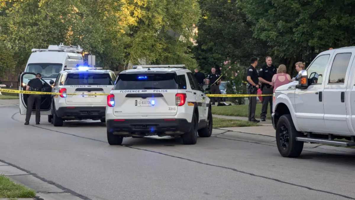 Al menos cinco muertos en tiroteo en un asilo de ancianos