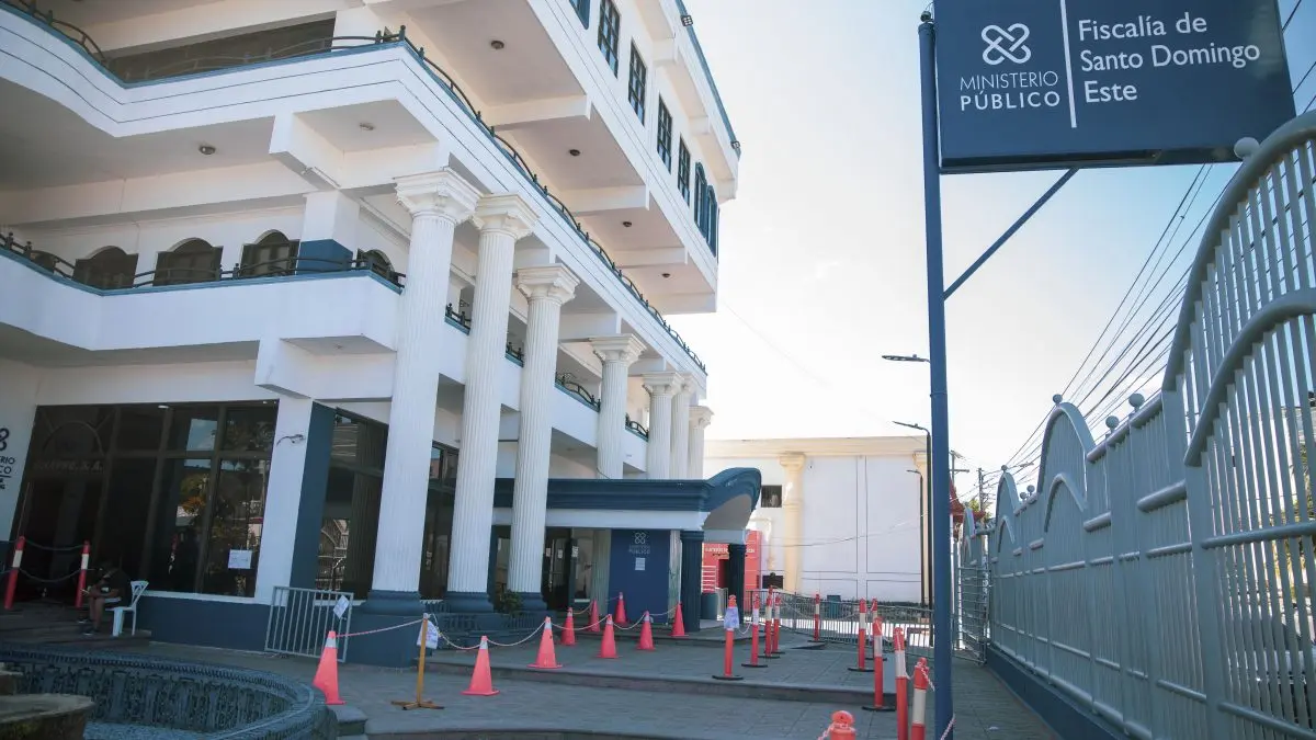 Condenan a 20 años de prisión a hombre que violó sexualmente a una niña de 10 años