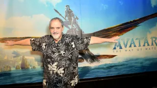 Muere a los 63 años Jon Landau, productor de Titanic y Avatar