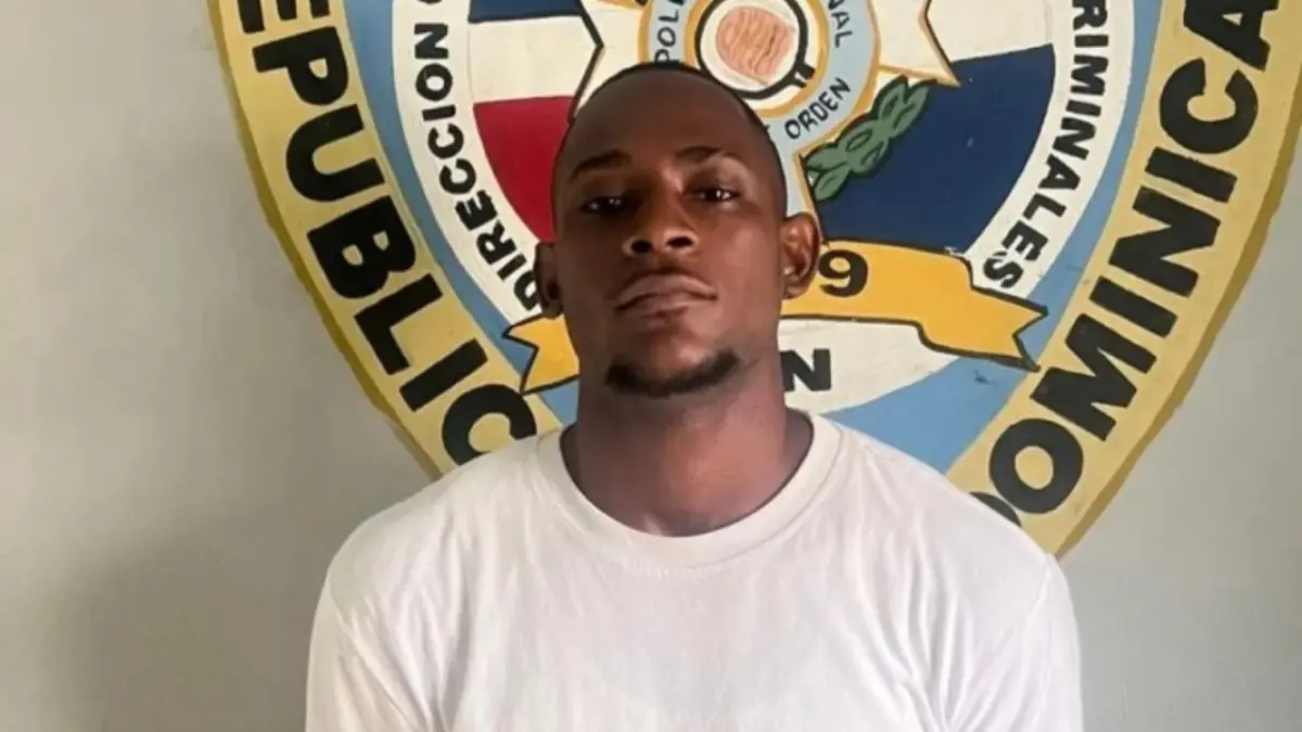 A prisión hombre que amenazó en un video al presidente Abinader para buscar “likes”