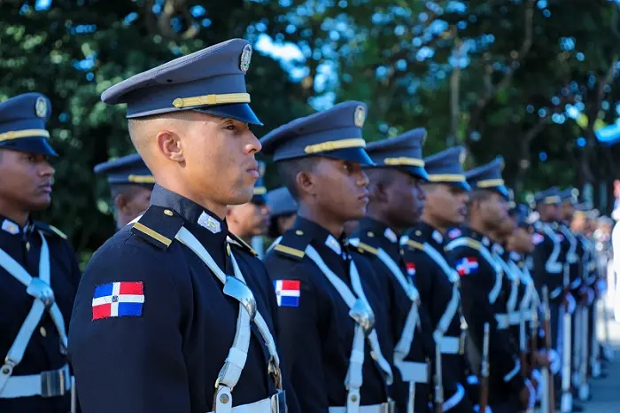 ¿Quieres ser policía? Inicia reclutamiento para aspirantes a cadetes