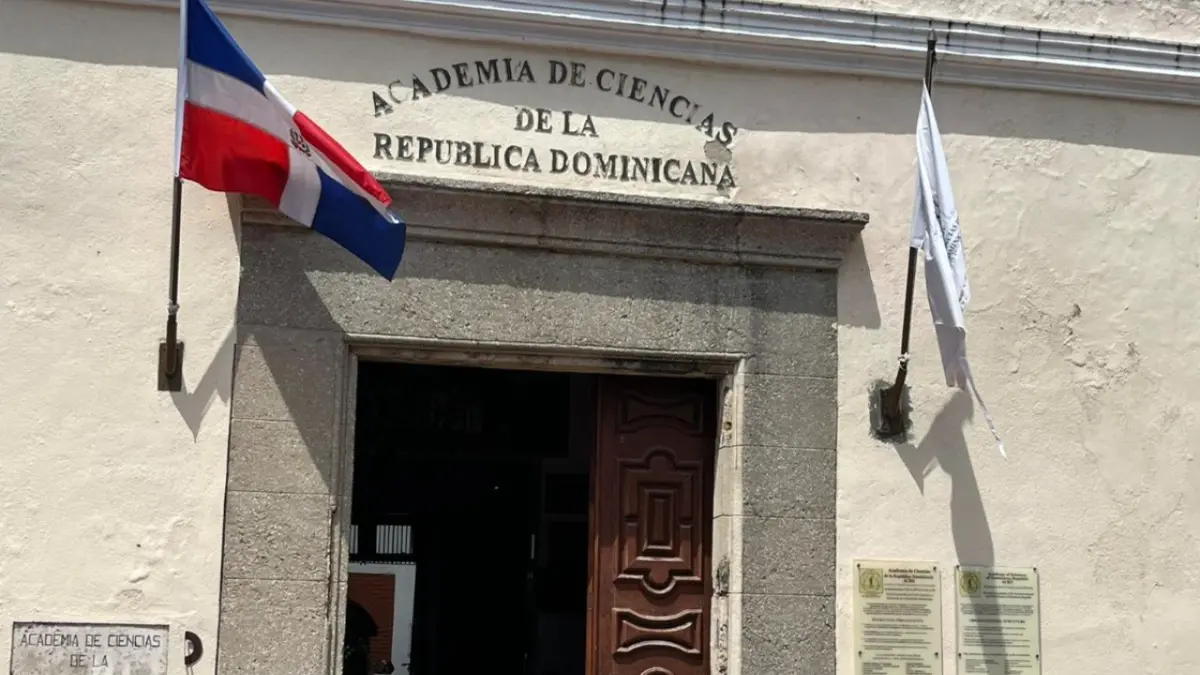 Academia de Ciencias propone debatir con criterio técnico y sin grosería proyecto minero Romero