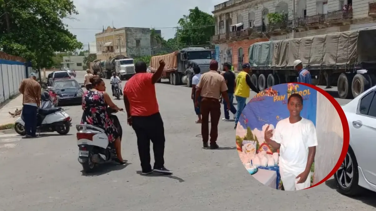 Muere menor de 15 años en accidente de tránsito en SPM