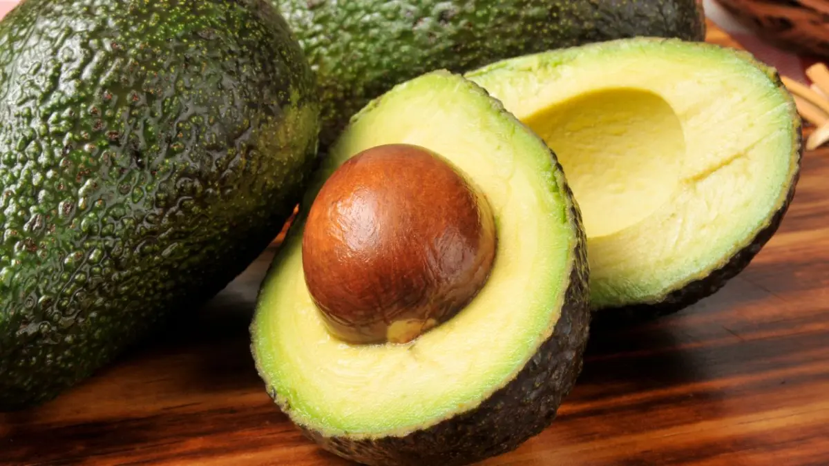 ¿Cuáles son los 5 beneficios del aguacate?