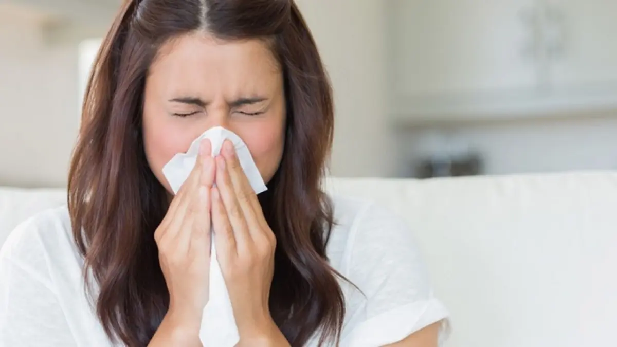 Día Mundial de la Alergia