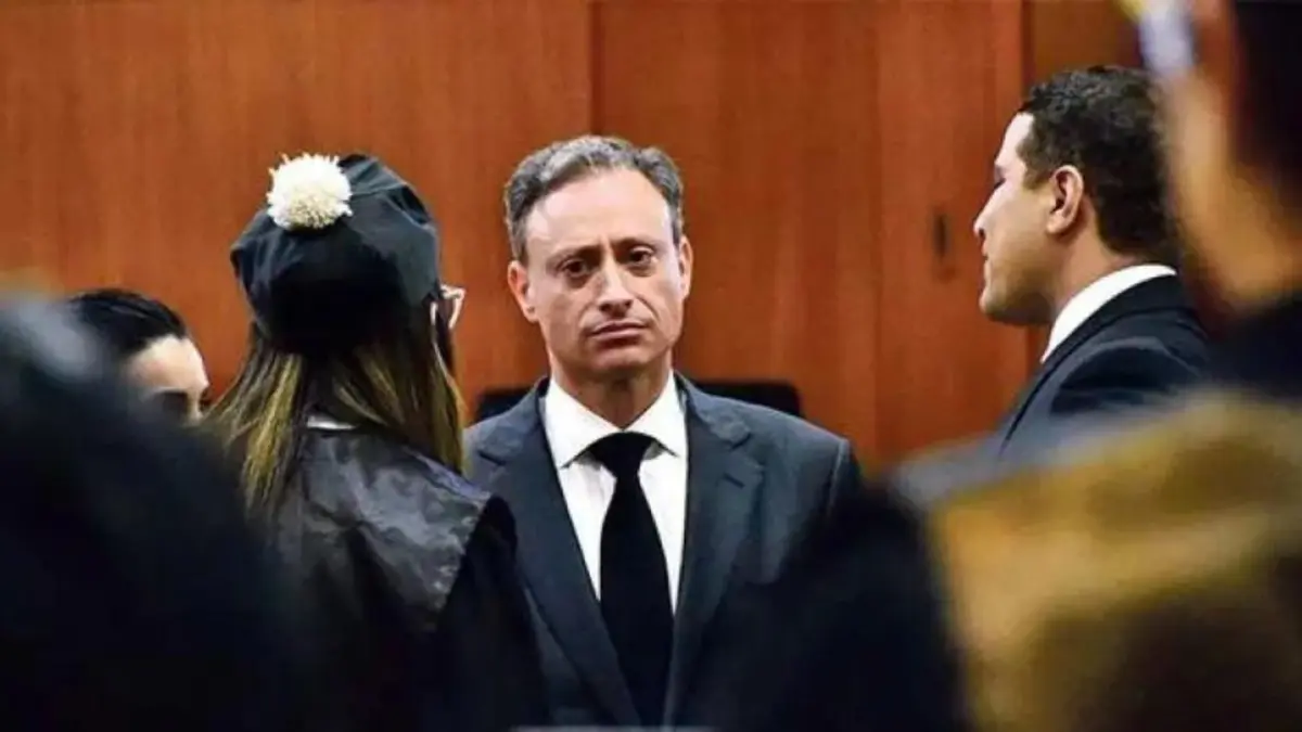 Todo lo que tienes que saber sobre el caso Medusa