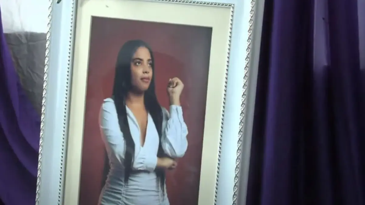 Exigen justicia por muerte de mujer en asalto de Villa Altagracia