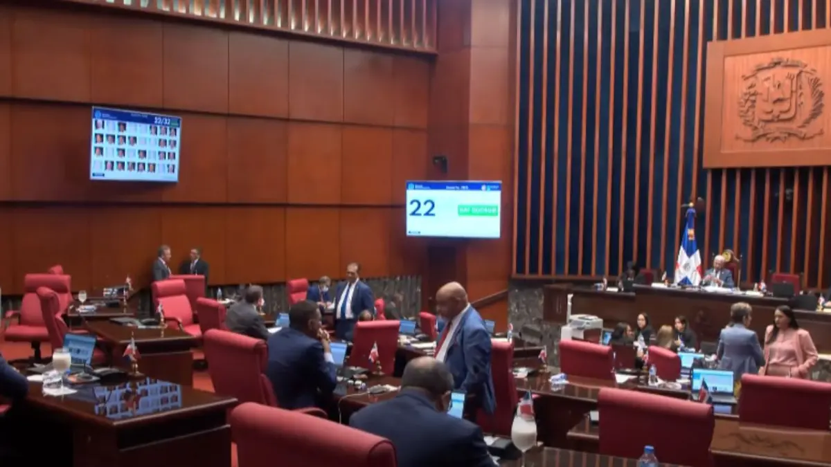 Diputados analizan 143 observaciones presentadas al proyecto del Código Penal