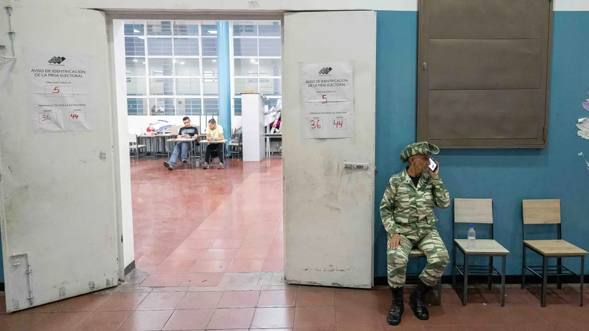 Cancilleres de ocho países latinoamericanos, incluido RD, piden se respete la voluntad popular de los venezolanos