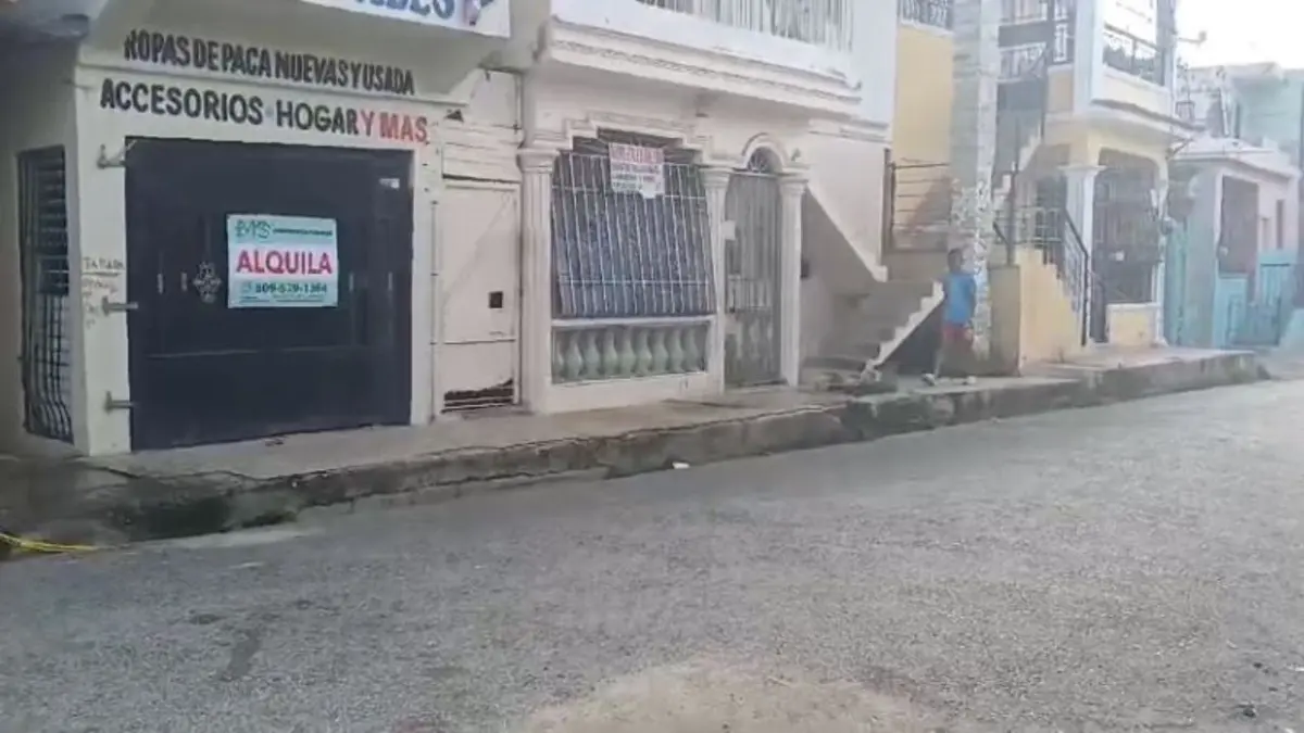 Tío y sobrino fallecidos tras tiroteo en Santo Domingo Norte