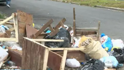 Alcaldes de SPM y Los Alcarrizos aseguran que cambios en la ley de residuos traerán mejor servicio de recolección y menos basura