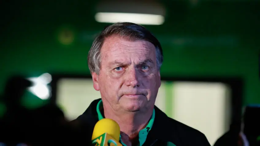 Un exministro y un abogado niegan maniobras para obstruir el juicio contra Bolsonaro