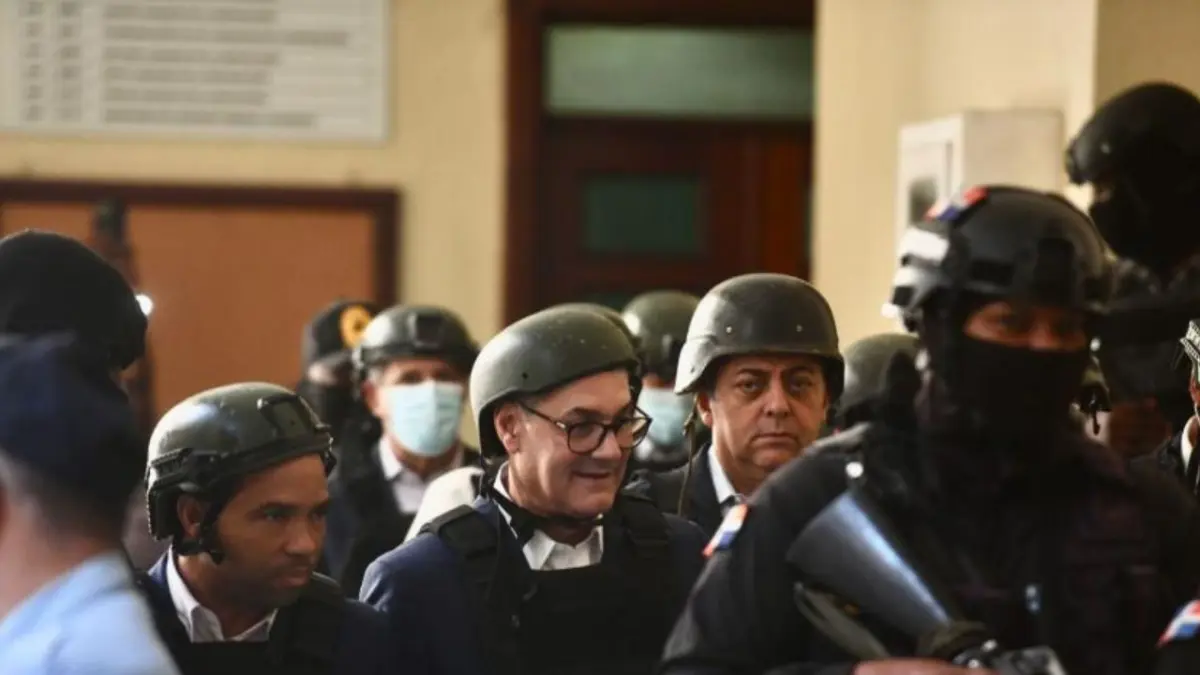 Todo lo que tienes que saber sobre el caso Calamar