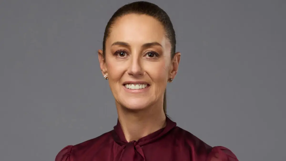 Sheinbaum afirma que la producción local es la mejor defensa frente a cualquier arancel