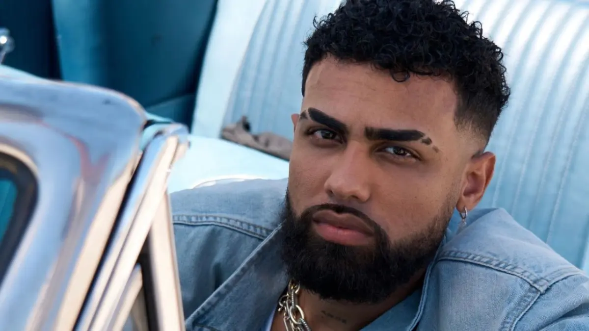 Posponen concierto de Jay Wheeler de este viernes para el domingo