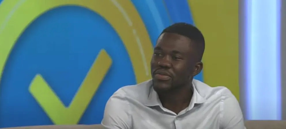 Luisito Pie: “Construir una medalla olímpica requiere de grandes sacrificios”