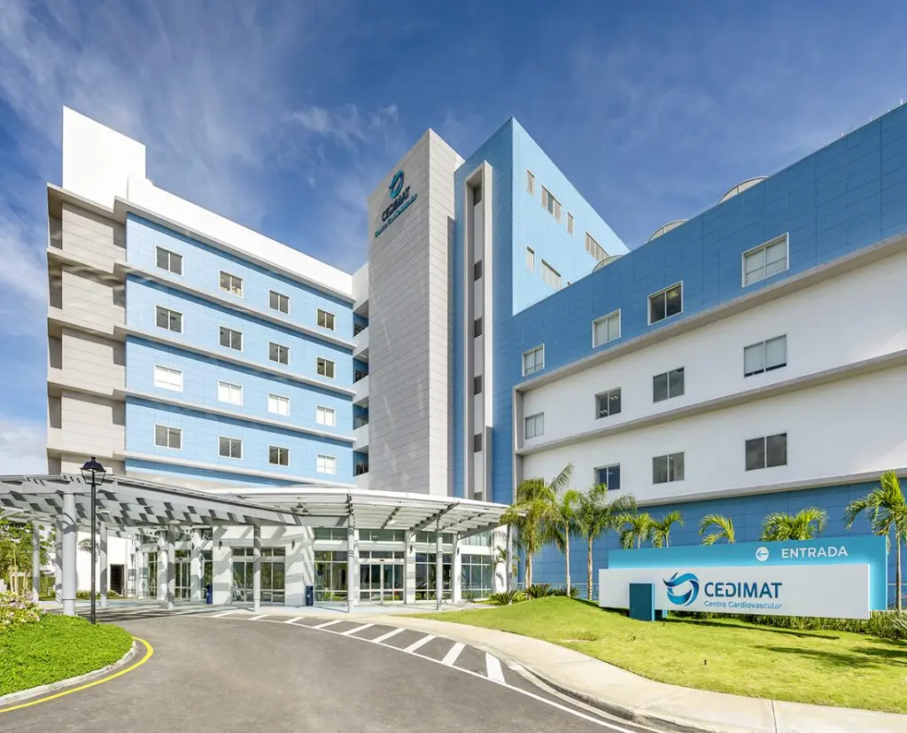 CEDIMAT, primer centro de salud dominicano certificado en atención de ACV