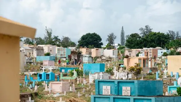 Cerca de 25 mil hombres y 18 mil mujeres fallecieron en el 2023