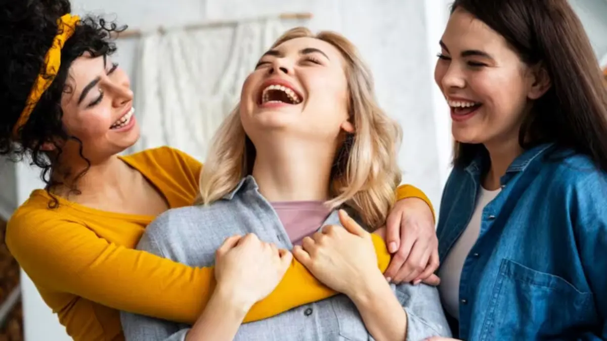 Día Internacional del Chiste