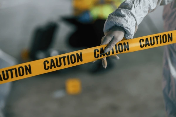 Asesinan cinco miembros de una familia en un autobús interprovincial en Ecuador