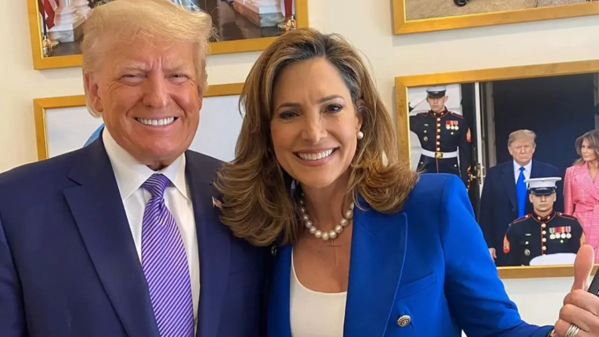 Congresista latina sobre Trump tras atentado: Es como un antes y después de Cristo