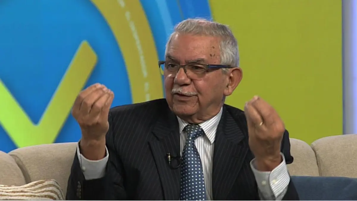 La propuesta de Arismendy Díaz para lograr una pensión digna