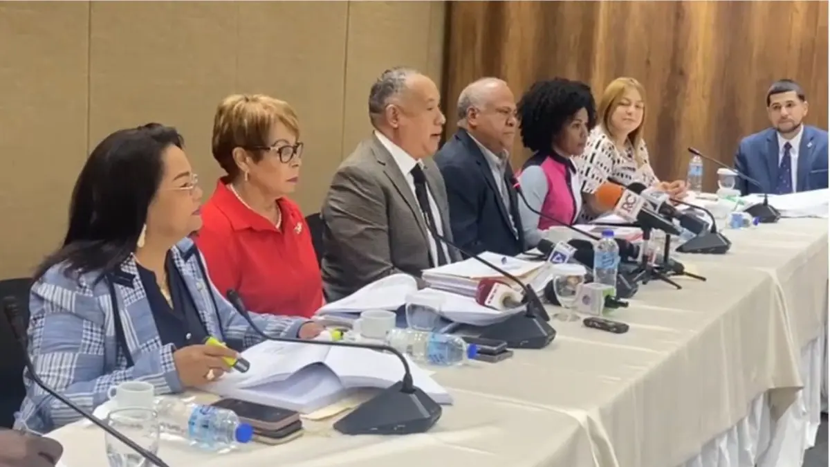 Insisten en que el Código Penal corre el riesgo de no aprobarse en actual legislatura